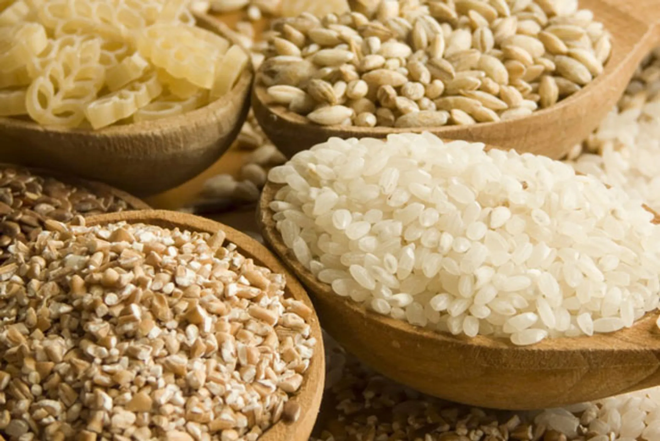 Рынок круп восстанавливается после прошлогоднего спада - Image Kapital.kz