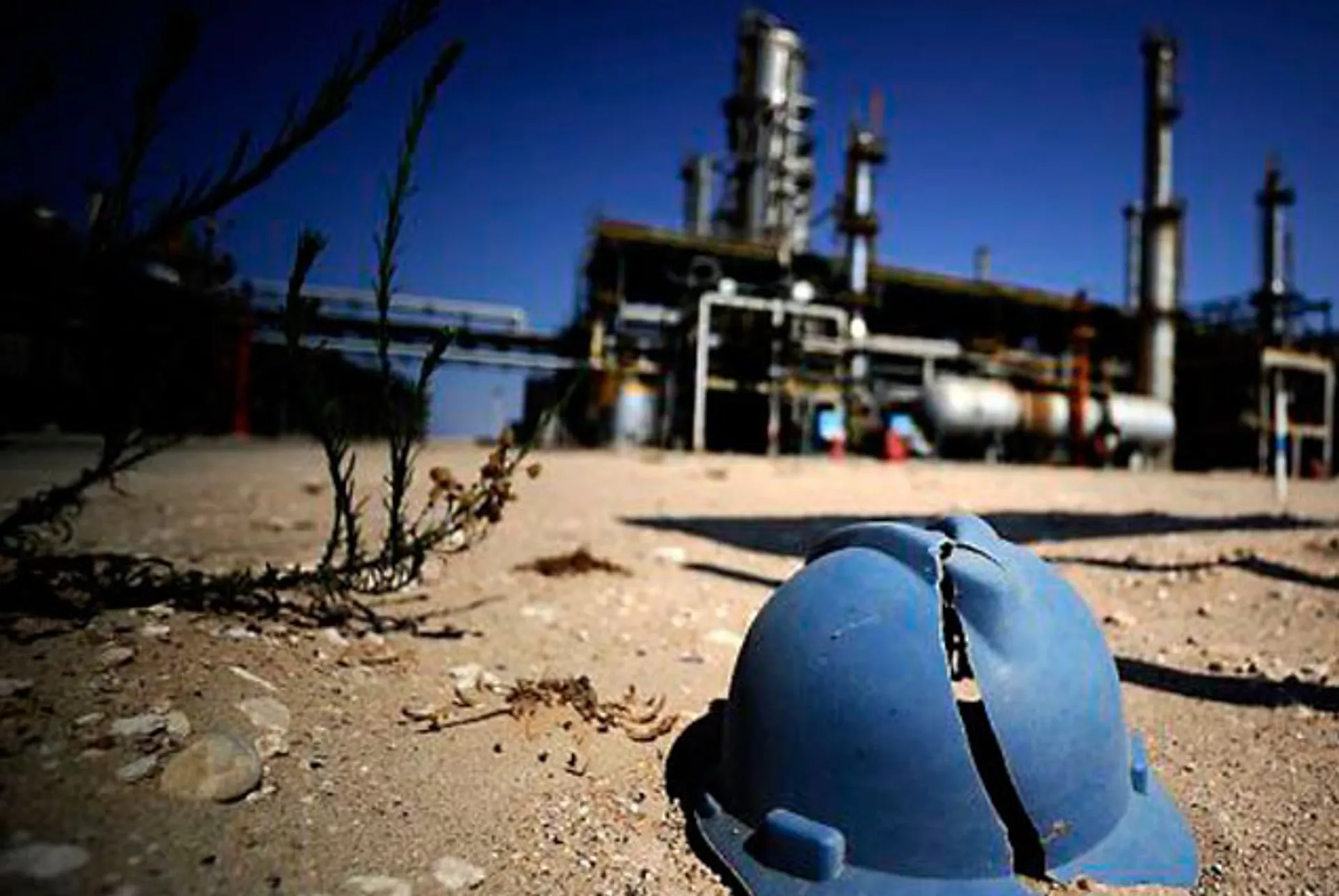 Капитал - Ливия объявила об окончании нефтяного кризиса