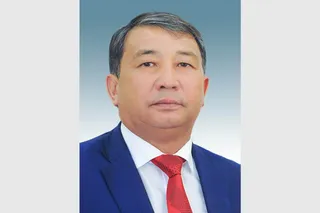 Капитал - Заместителем главы QazIndustry избран Марат Бопазов
