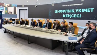 Капитал - Предварительный ущерб бизнесу составил 98,1 млрд тенге