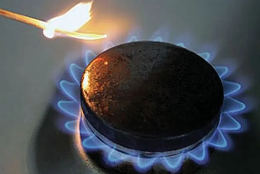 Капитал - Кыргызстан будет получать газ по ценам 2013 года