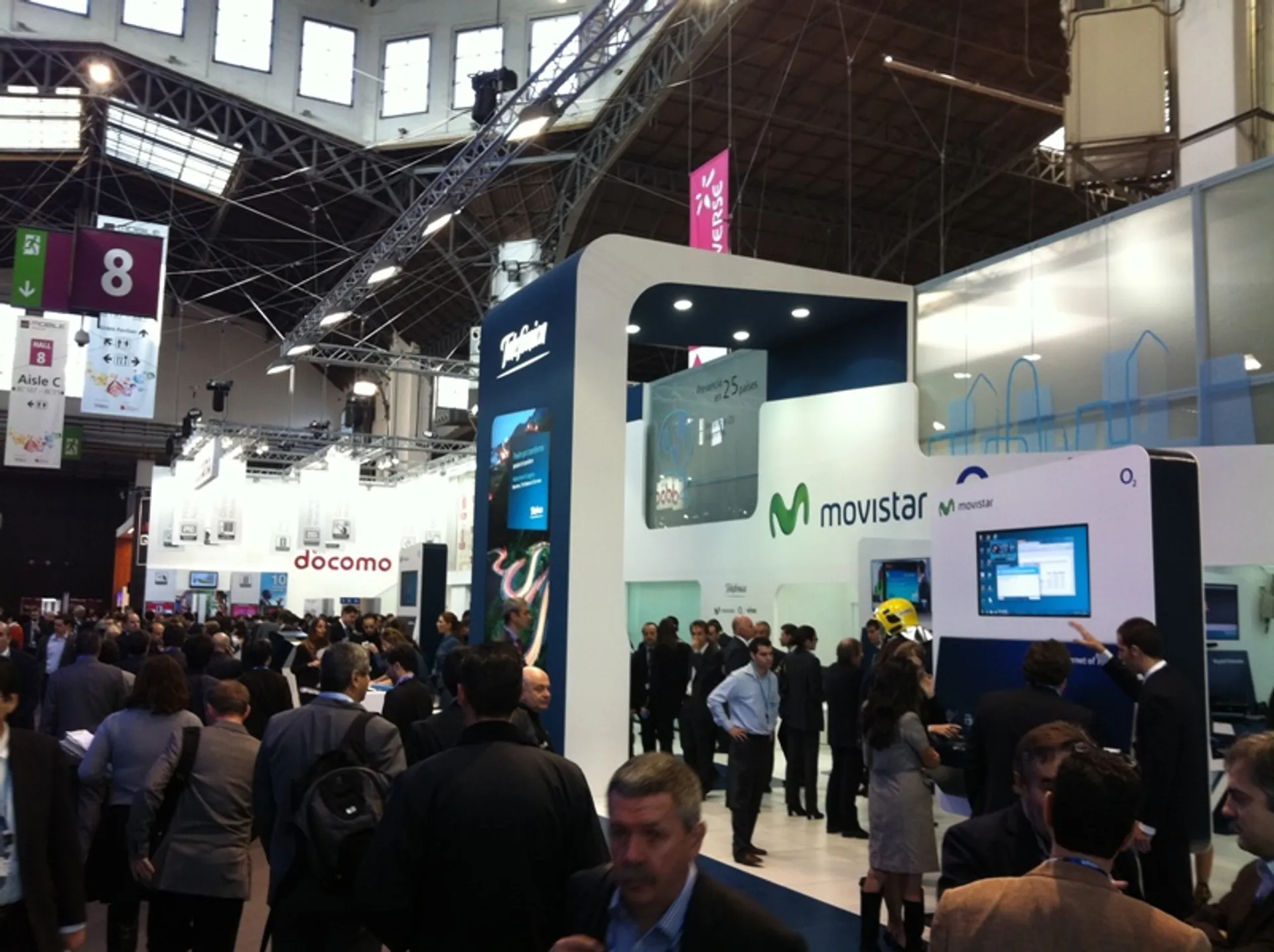 Капитал - Названы лучшие из лучших в мобильной отрасли