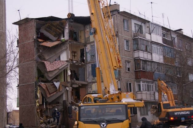 Модульную котельную подключили в аварийном доме в Шахане- Kapital.kz