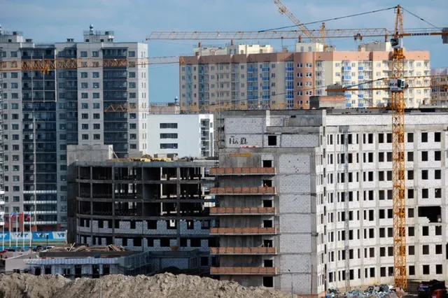 Нехватка жилья не позволит упасть ценам