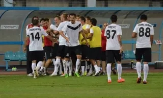 Капитал - «Шахтер» вышел в раунд плей-офф Лиги чемпионов