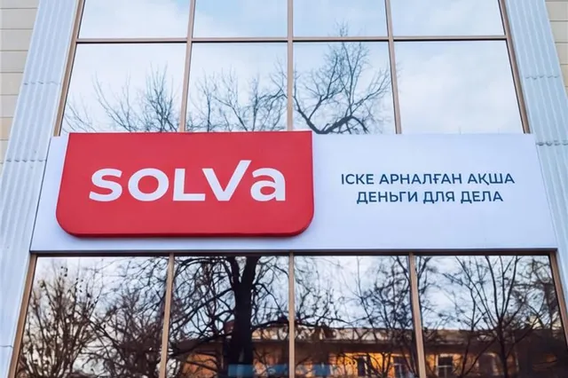 Фото: Solva Group