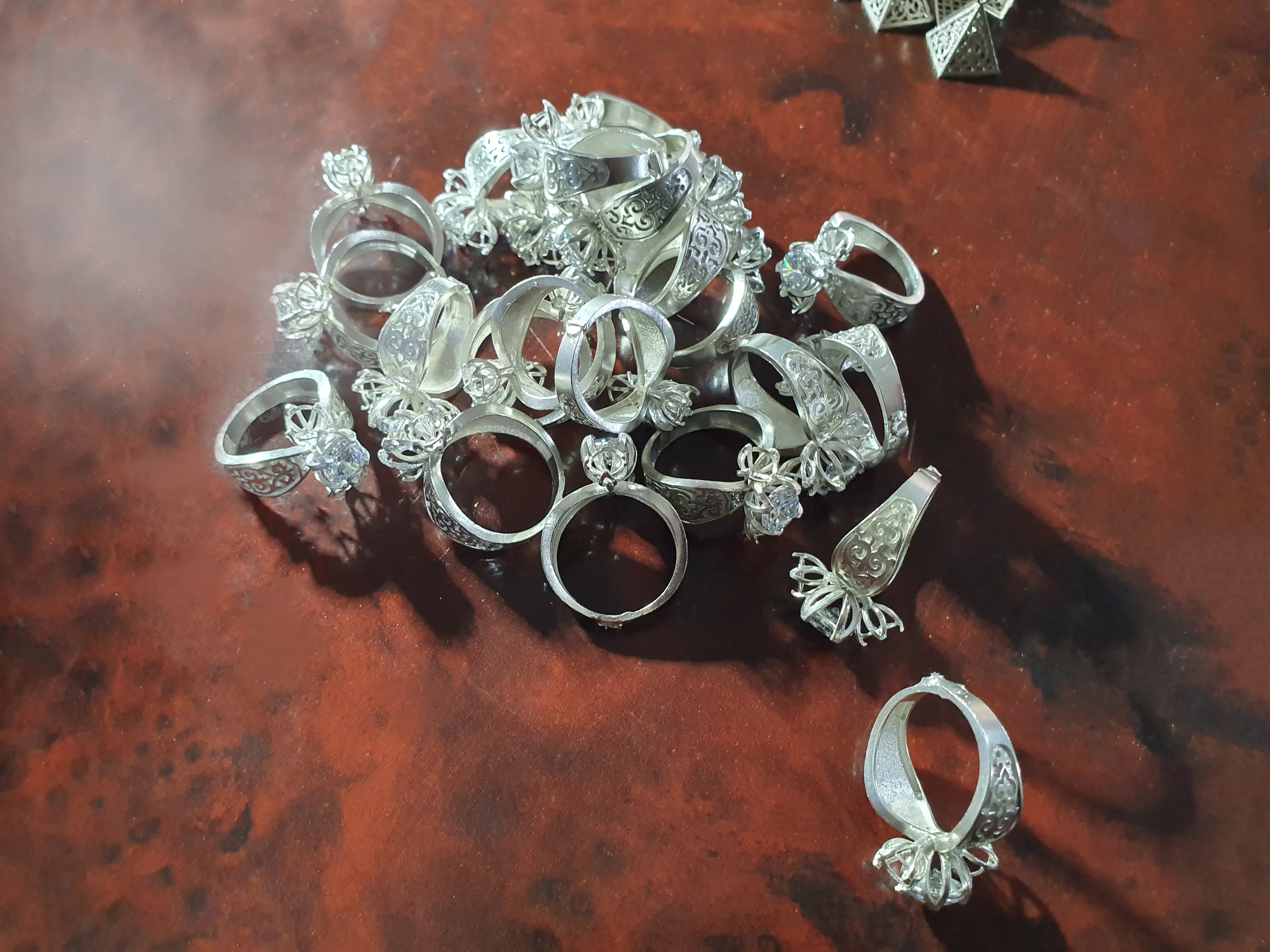 Капитал - «Балауса» на миллион долларов