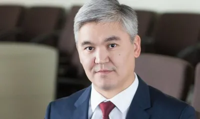 Есжан Биртанов избран членом совета директоров БРК