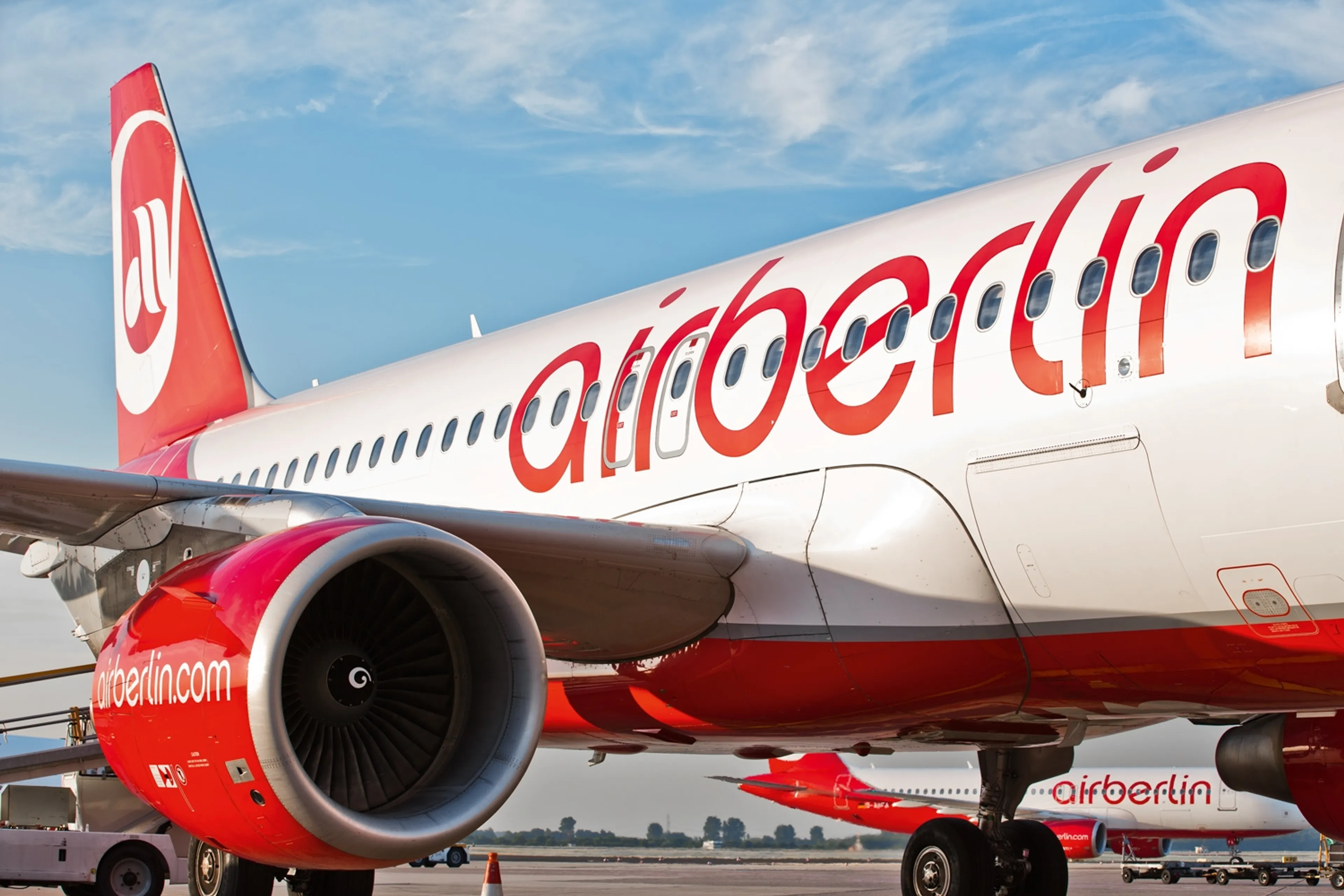 Капитал - Lufthansa покупает большую часть Air Berlin