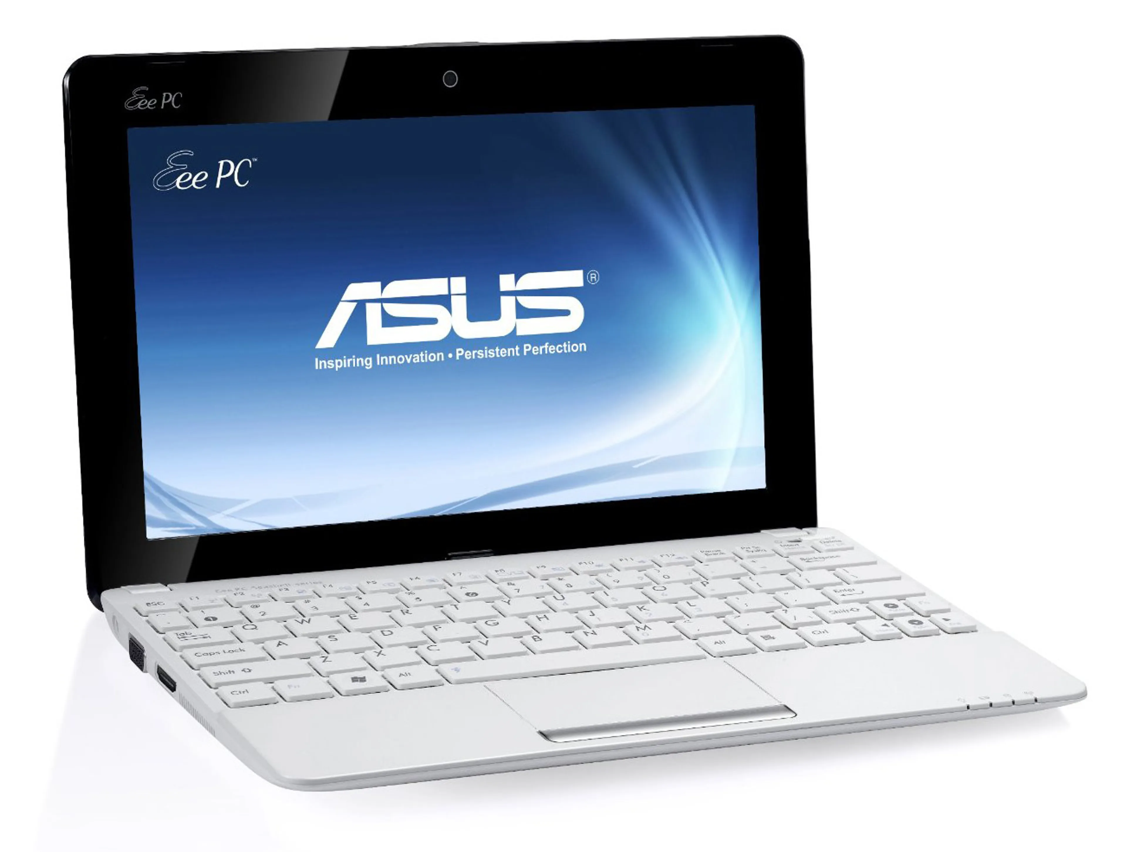 Капитал - Asus и Acer покидают рынок нетбуков