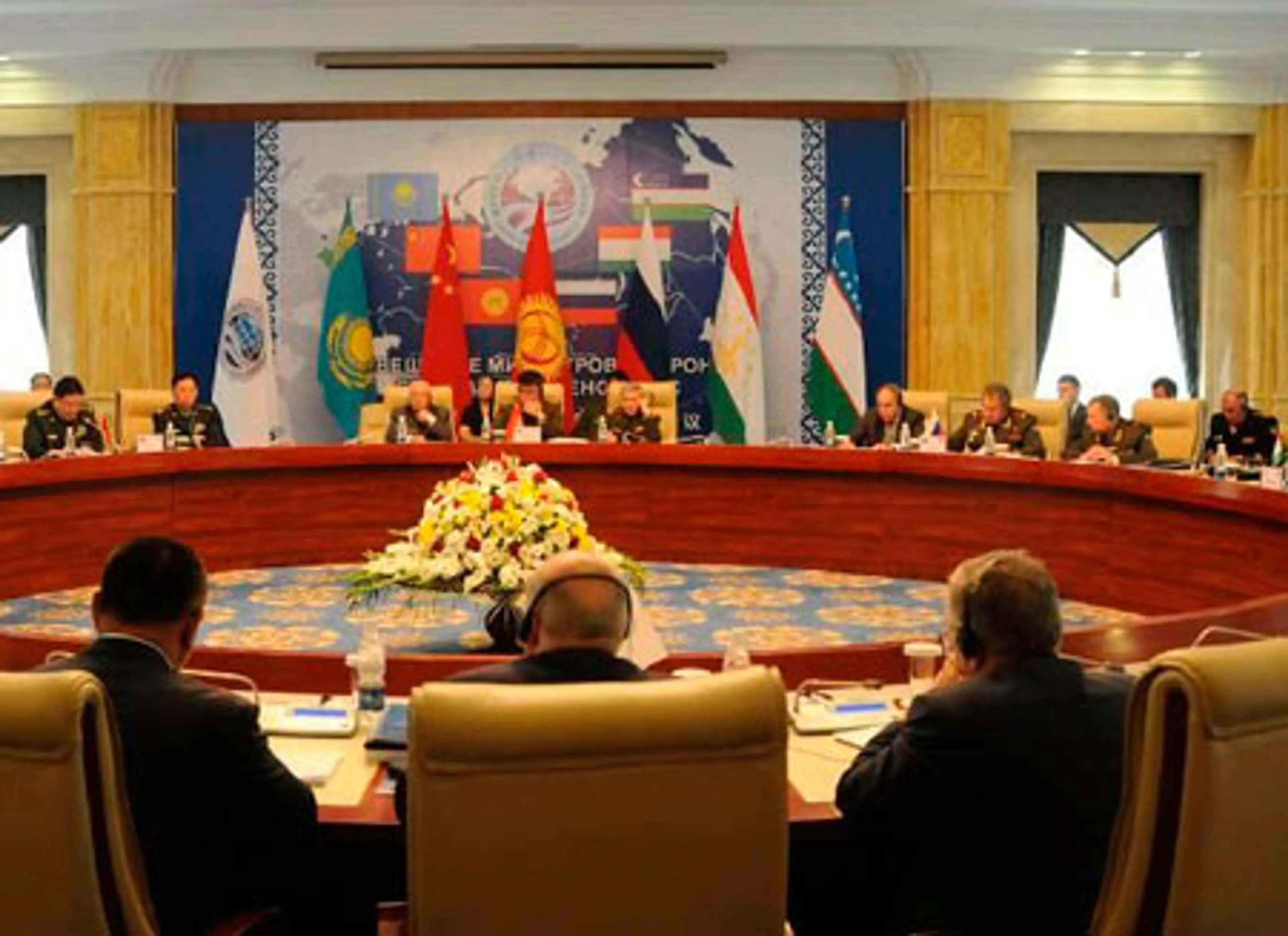 Капитал - В рамках ШОС создадут  товарно-сырьевую биржу