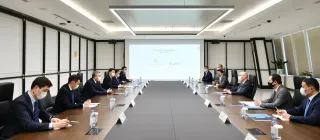 Капитал - В Казахстане создана спецгруппа по работе с инвесторами