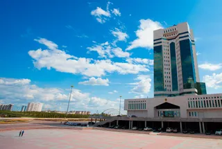 Капитал - Куандык Бишимбаев и Асет Исекешев отчитаются в правительстве