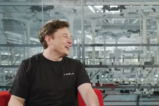 Фото: сайт Tesla
 