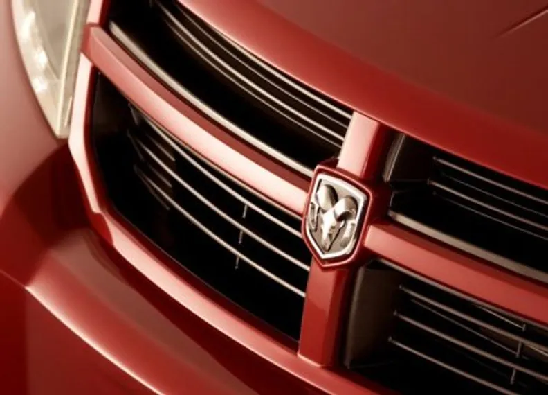 Капитал - К 2016 году Dodge может исчезнуть