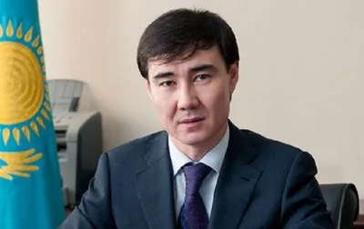 Освобожден от должности глава таможни Алматы