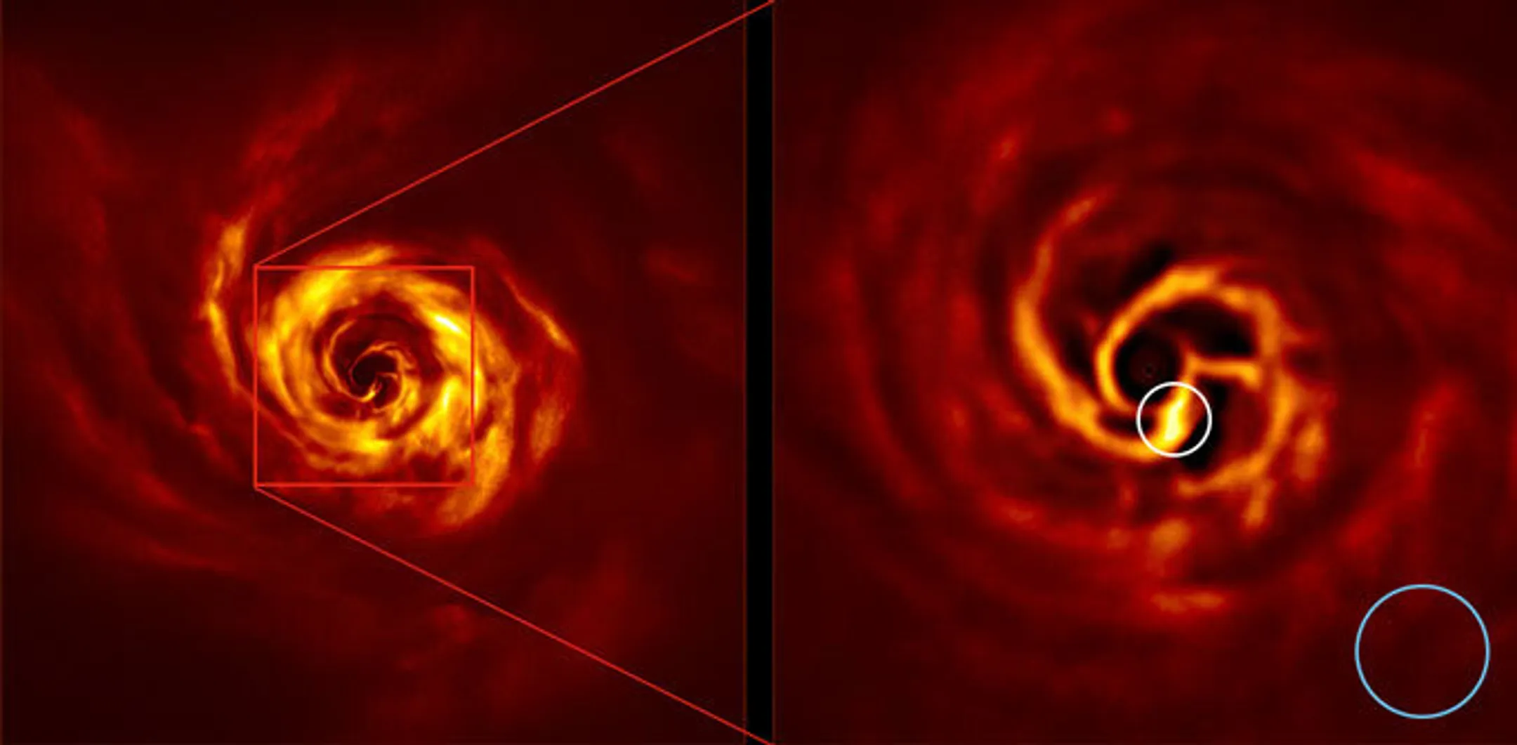 Boccaletti Et Al/Astronomy &amp;
Astrophysics 2020, ESO
