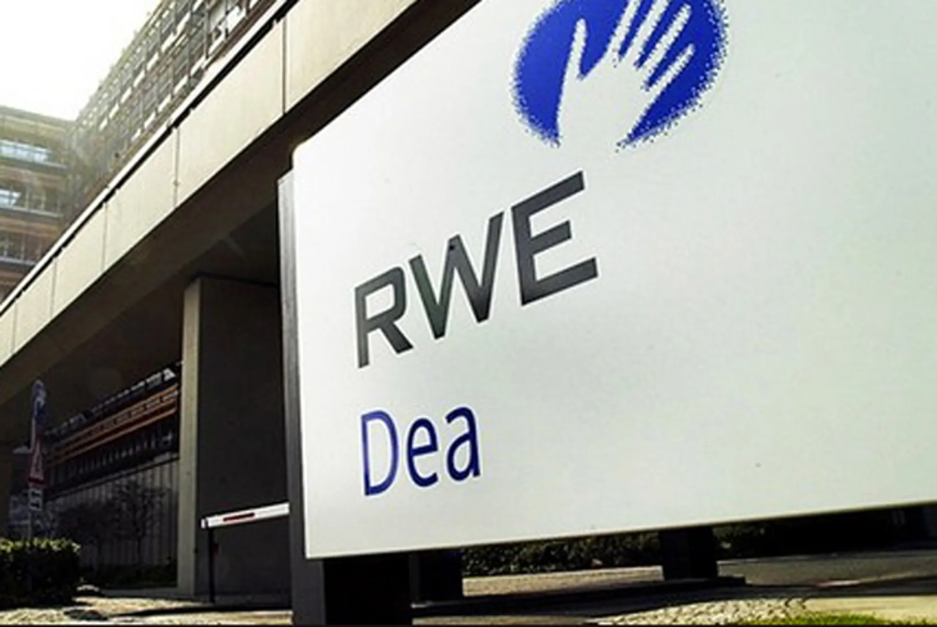 Капитал - Лондон может помешать купить Фридману дочку RWE