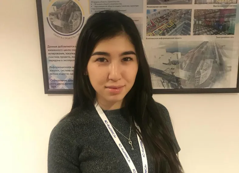 Капитал - Изменят ли BIM-технологии стройотрасль Казахстана?