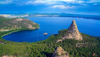 Капитал - Бурабаем заинтересовались голливудские продюсеры