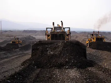В Астане грунт добывали незаконно