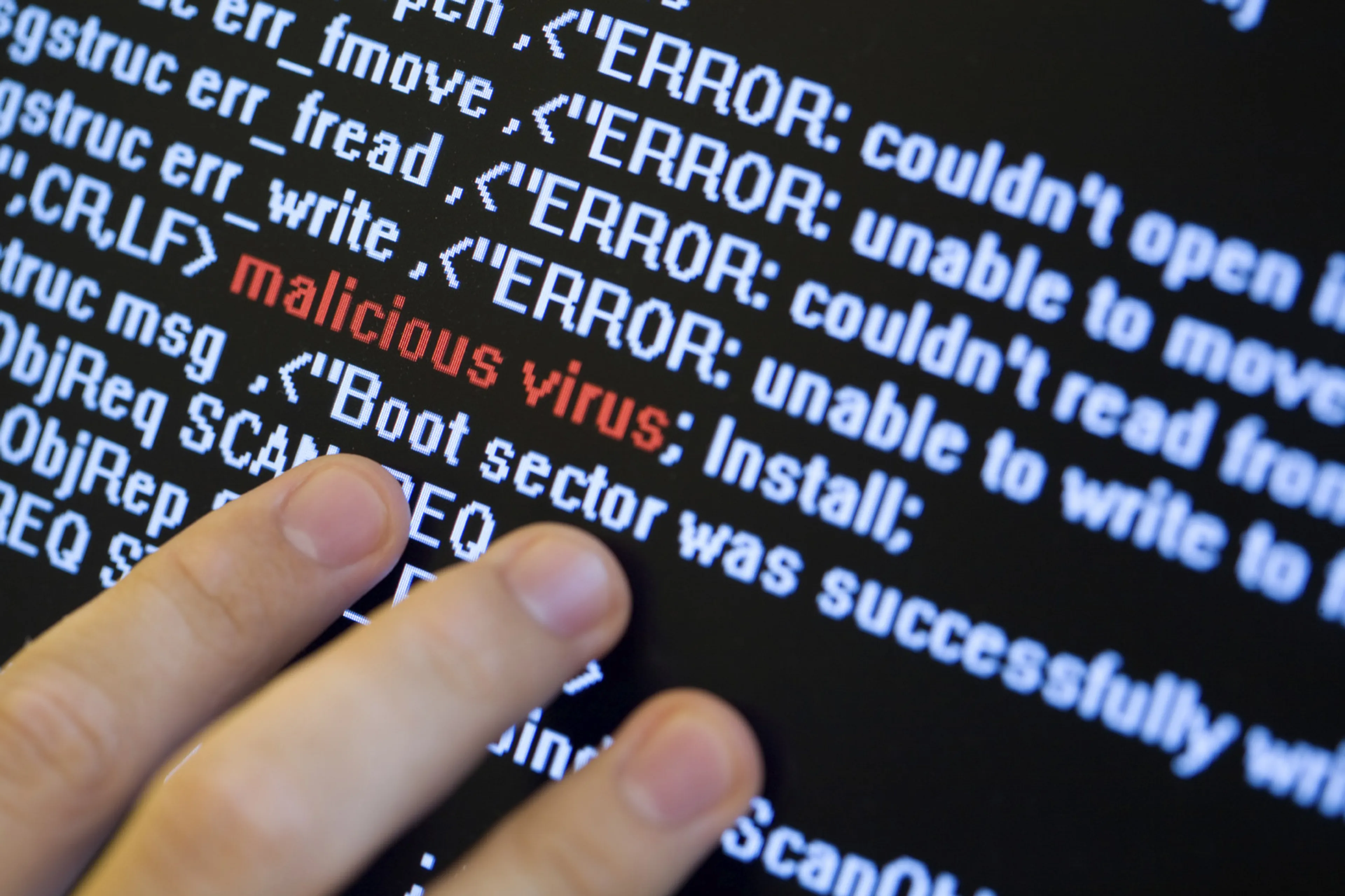 Капитал - Ущерб от вируса WannaCry оценили в $1 млрд