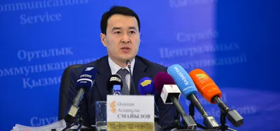 Президент назначил своего помощника