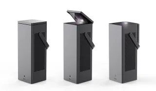 Капитал - LG снова завоевала награду Red Dot Awards 2018