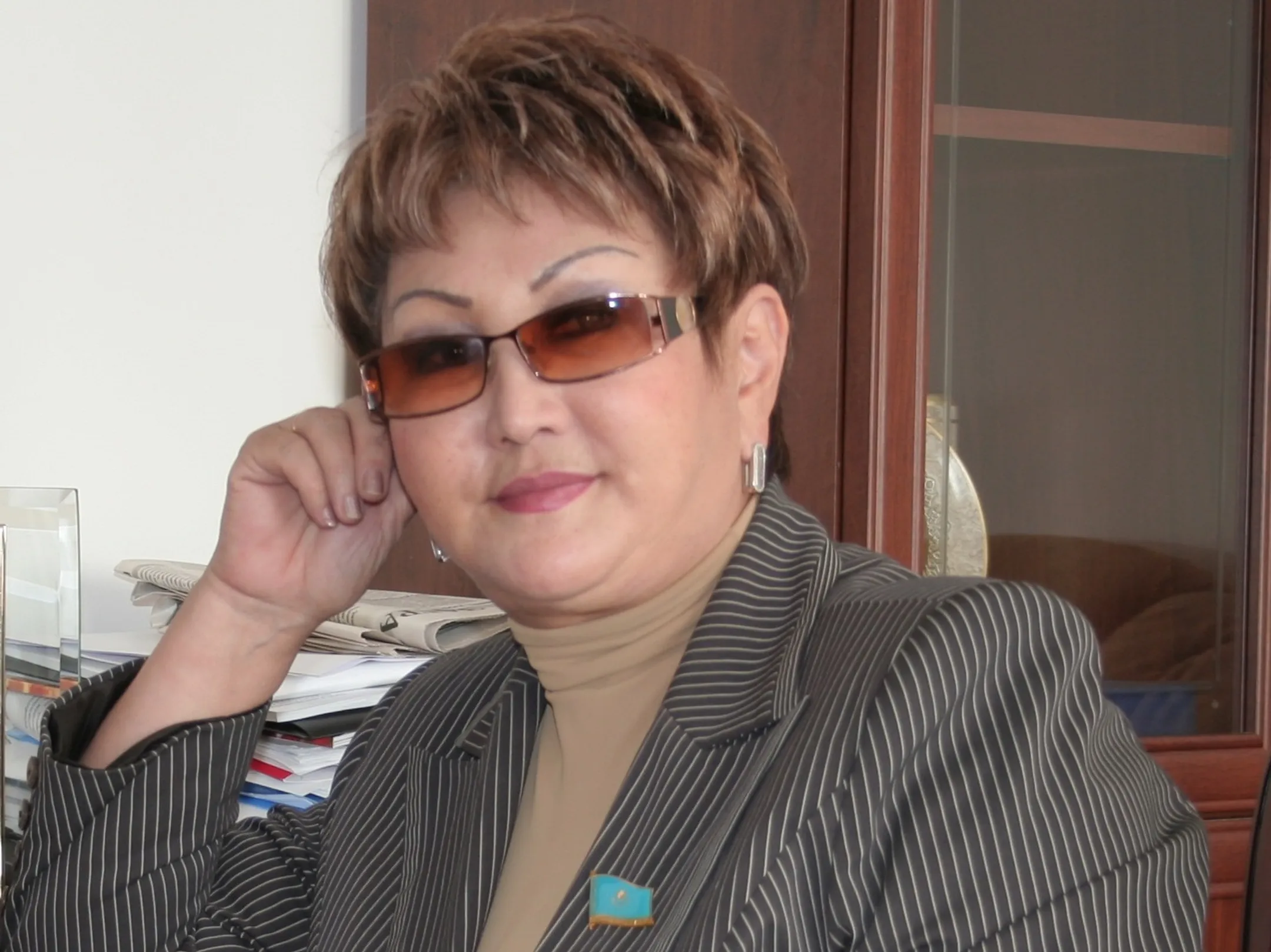 Определить время выхода на пенсию - Image Kapital.kz