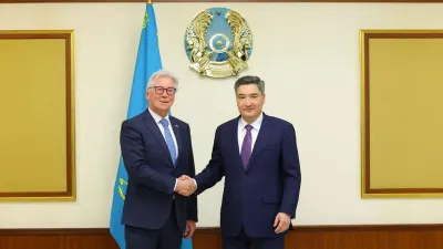 Primeminister.kz