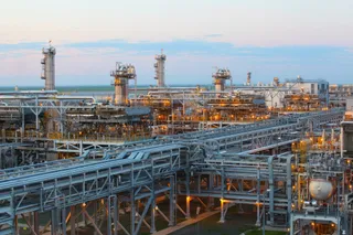 Капитал - Карачаганак: работа в прежнем режиме