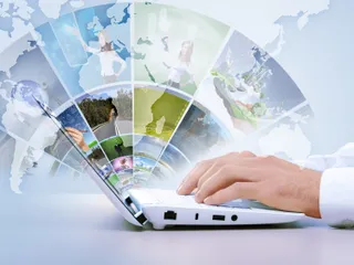 Капитал - Онлайн-бронирование набирает высоту