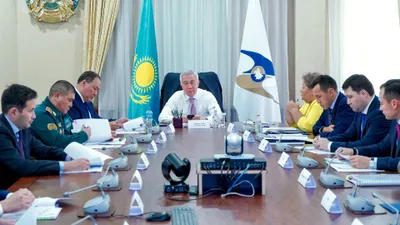 Фото: Primeminister.kz 