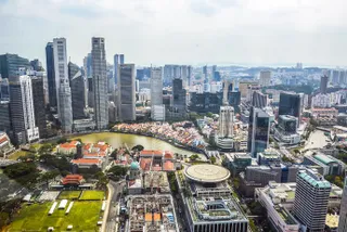 Капитал - Названы лучшие страны мира для экспатов в 2019 году