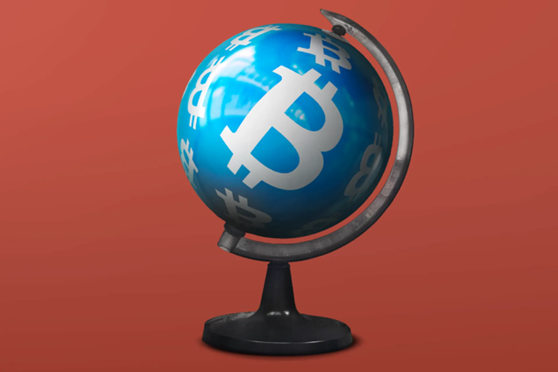 Капитал - Блокчейн и криптовалюту сделают скрепами