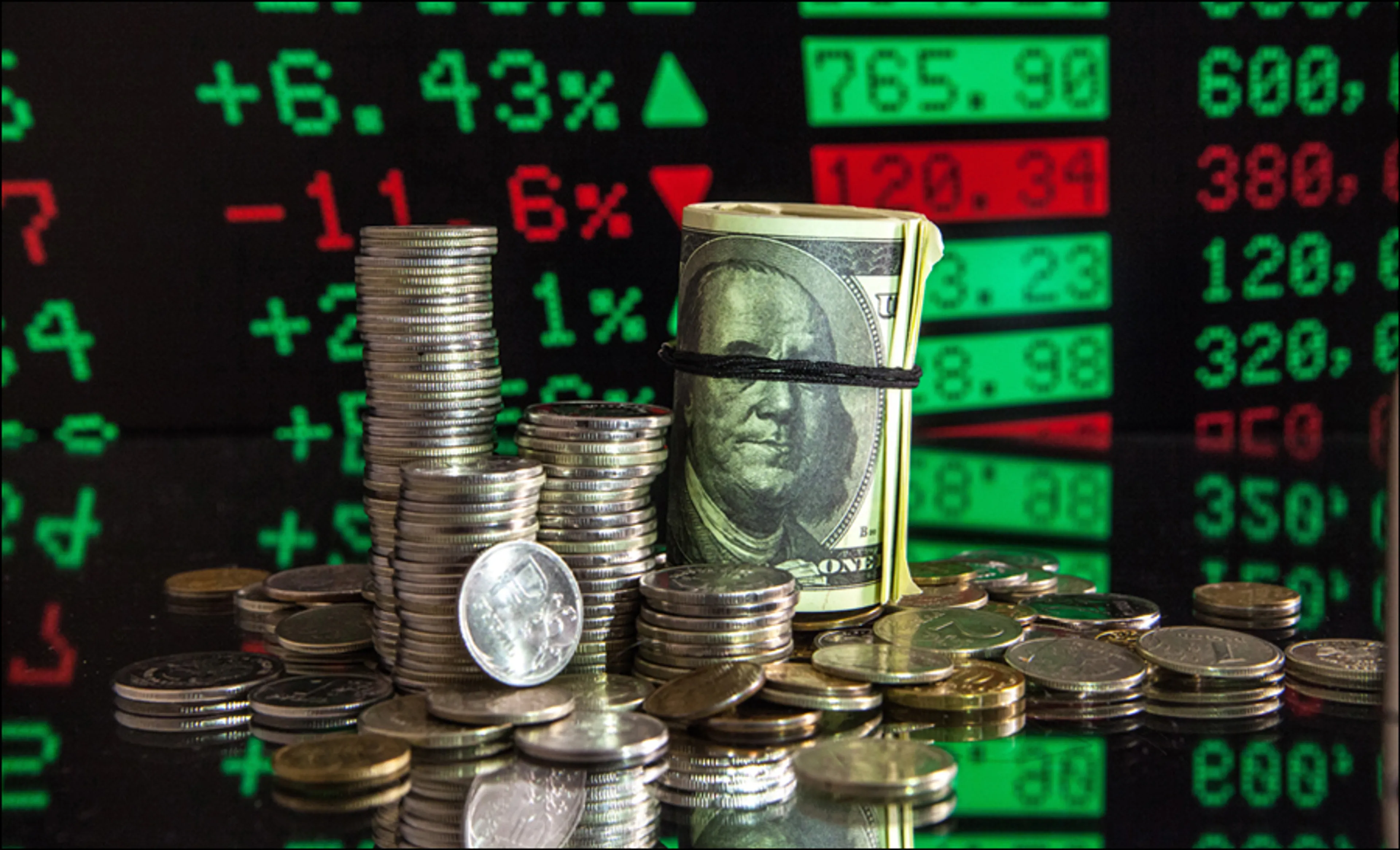 Капитал - Обзор цен на металлы, нефть и курс тенге на 17 августа