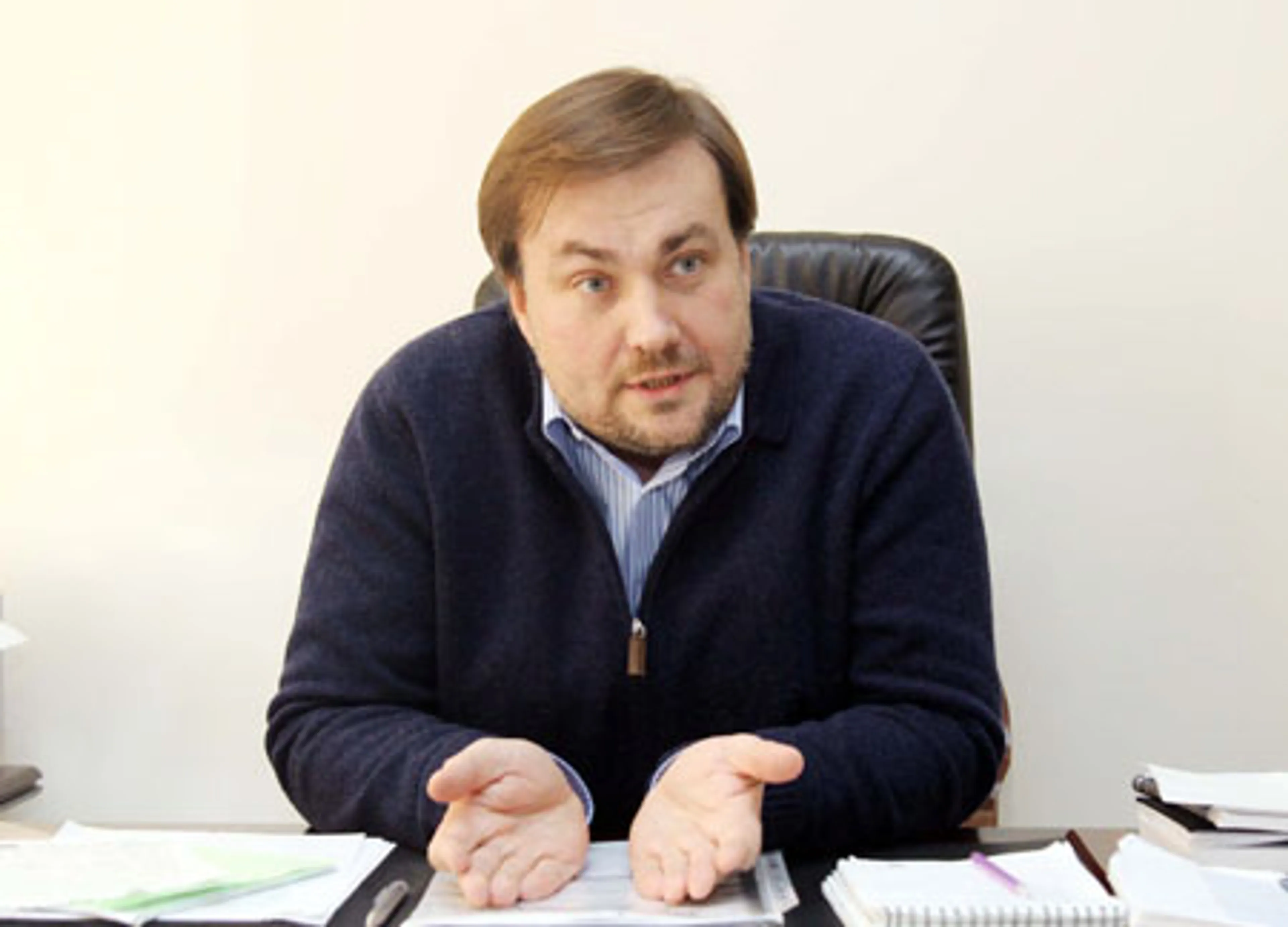 Капитал - Сергей Киселев: «Развивать казахстанский телевизионный контент трудно, но реально»