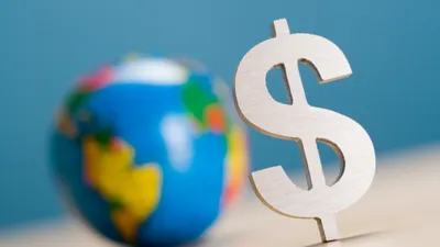 Размер мирового долга достиг рекордных 327% ВВП