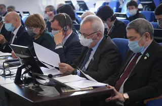 Капитал - Расходы бюджета Павлодарской области оптимизировали на 3,6 млрд тенге