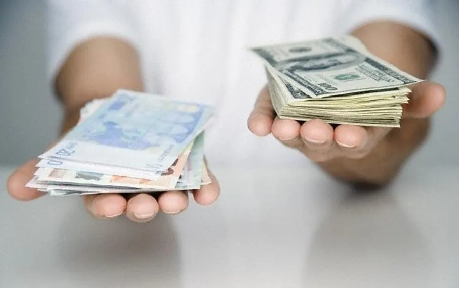 Капитал - Помогут ли меры государства снизить зависимость от доллара?