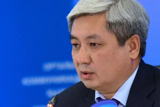 Капитал - РК заинтересована в поставках электроэнергии в Афганистан и Пакистан