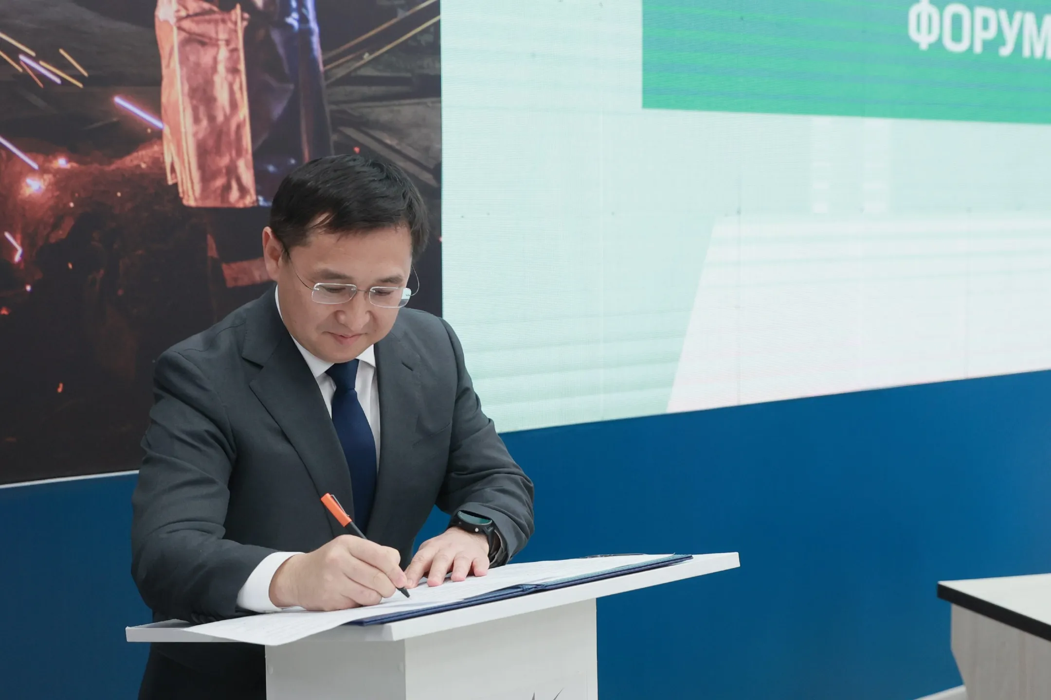 Альянс колледжей создан в Казахстане - Image Kapital.kz