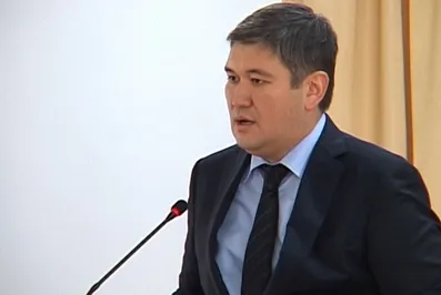 Новые подробности в деле Шаяхметова