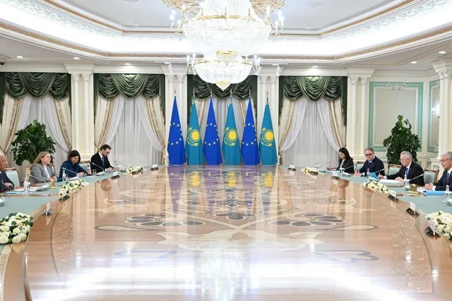 Фото: пресс-служба Акорды