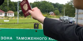 Капитал - РК нужен таможенный контроль с Россией из-за угрозы дефолта