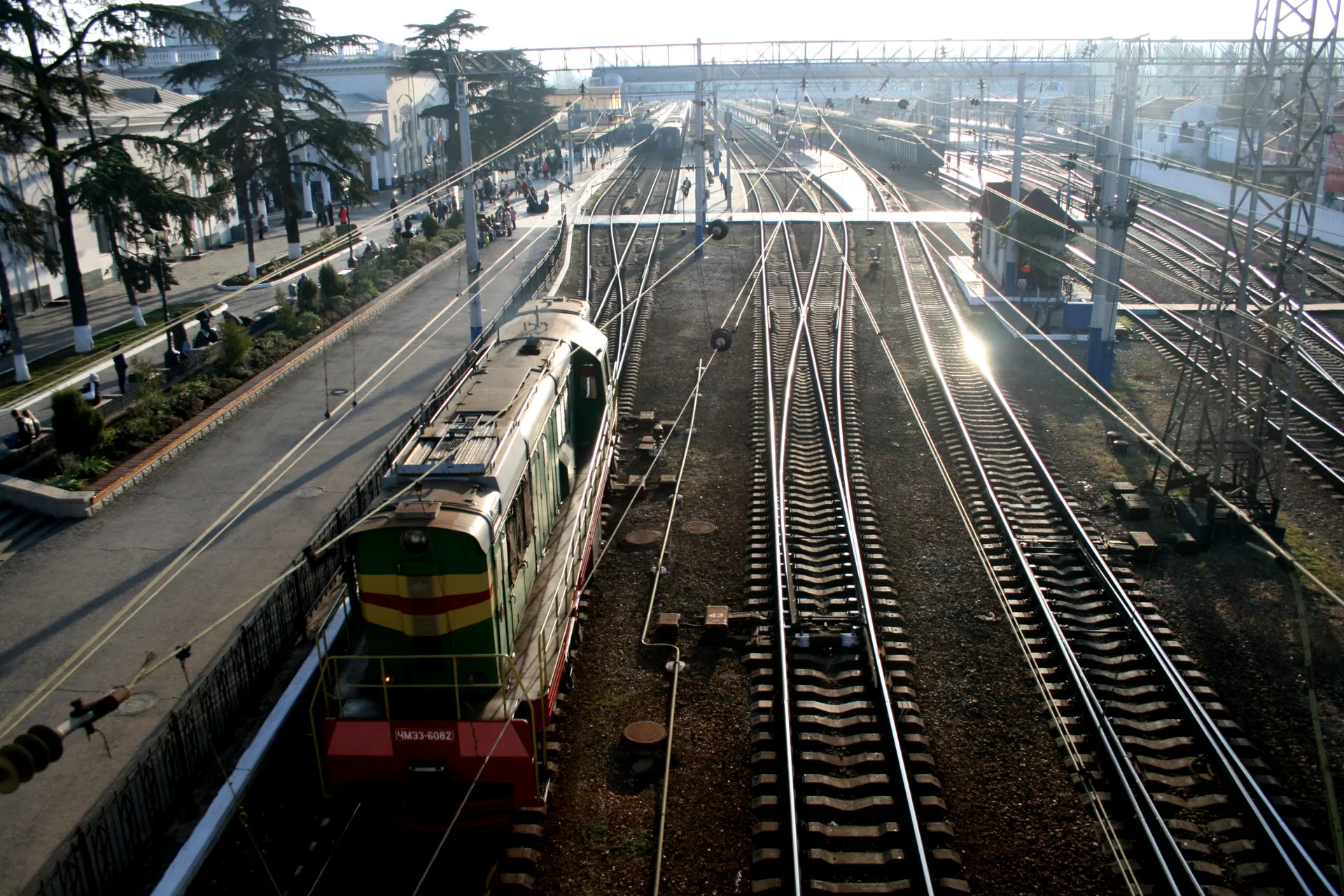 Капитал - Трудности перевоза