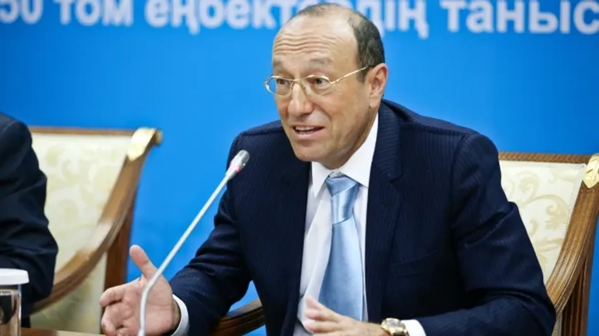 Капитал - Транскаспийский коридор потребует огромных инвестиций - глава ERG