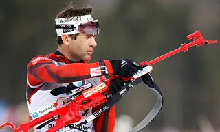 Капитал - Бьорндален передумал завершать карьеру