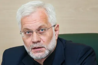 Капитал - Григорий Марченко купил акции азербайджанского банка