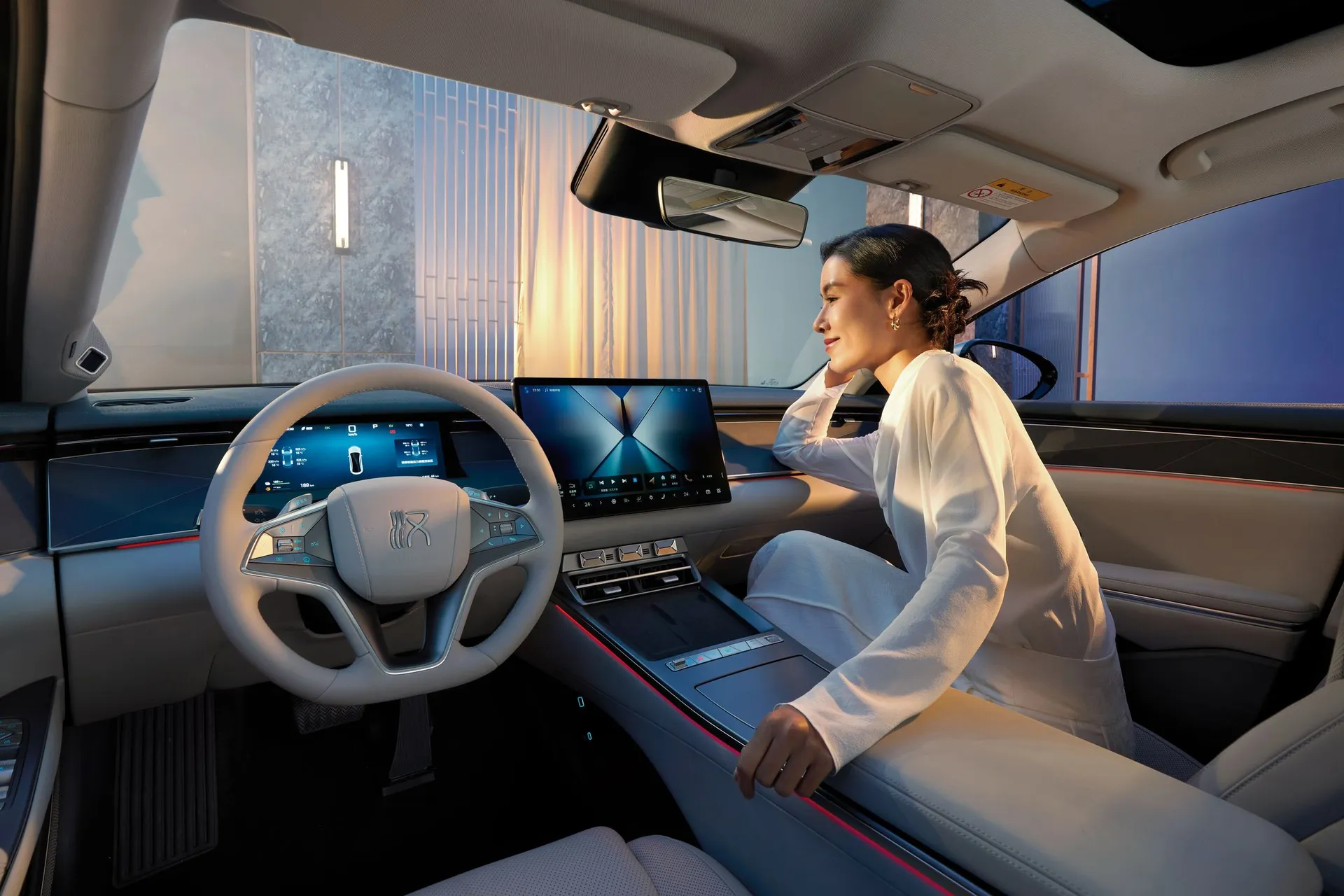 Капитал - Трудности Nissan, Volvo и VW, новые планы BYD